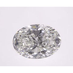 1.2ct OVAL Diamond - 500088200