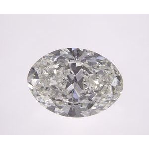 2.01ct OVAL Diamond - 500088288