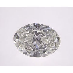 2.01ct OVAL Diamond - 500088288