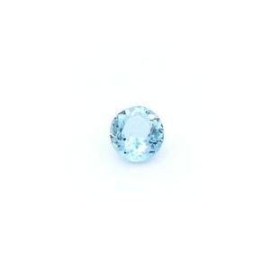1.56ct ROUND Aquamarine - 500087326