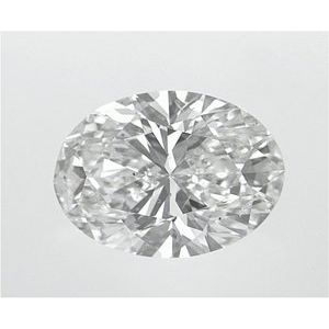 1.7ct OVAL Diamond - 500088207