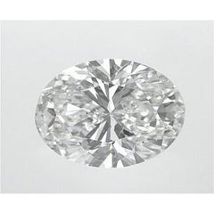 1.7ct OVAL Diamond - 500088207