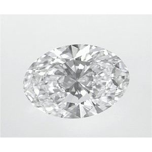 1.58ct OVAL Diamond - 500081107