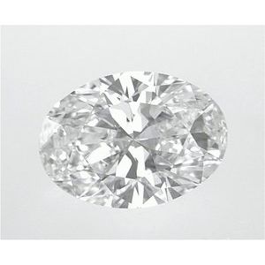 1.57ct OVAL Diamond - 500081114