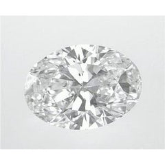 1.57ct OVAL Diamond - 500081114