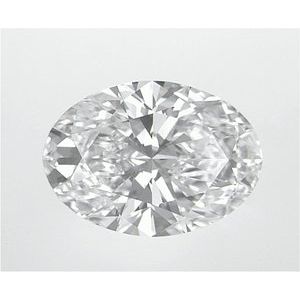 2.1ct OVAL Diamond - 500081167