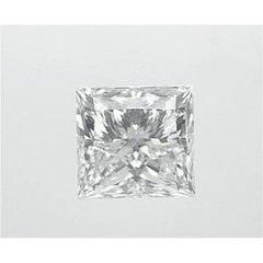 1.01ct SQUARE Diamond - 602748