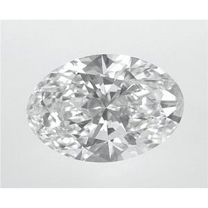 2.09ct OVAL Diamond - 500081152