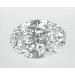 2.09ct OVAL Diamond - 500081152