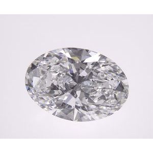 2.05ct OVAL Diamond - 500081133