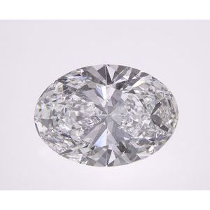 2.07ct OVAL Diamond - 500081145