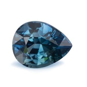 2.09ct PEAR Sapphire - 500047487