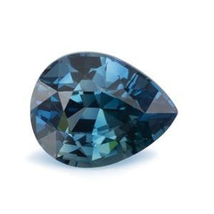 2.09ct PEAR Sapphire - 500047487