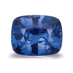 1.57ct ANTIQUE CUSHION Sapphire - 500050923