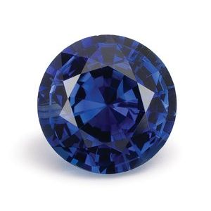1.08ct ROUND Sapphire - 500053103