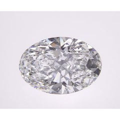 2.09ct OVAL Diamond - 500081149