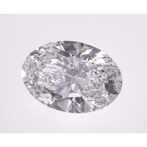 2.08ct OVAL Diamond - 500081148