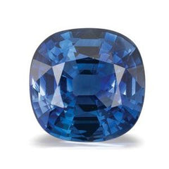 2.01ct CUSHION Sapphire - 500053147