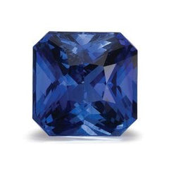 2.05ct RADIANT Sapphire - 500053219