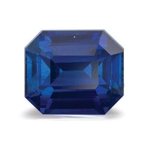 2.31ct EMERALD Sapphire - 500053222