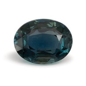 3.03ct OVAL Sapphire - 500083910