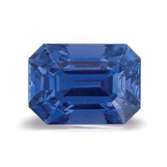 1.12ct EMERALD Sapphire - 500084688