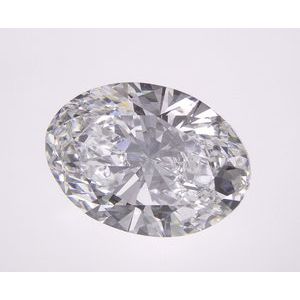 2.71ct OVAL Diamond - 500081191