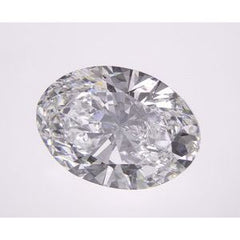 2.71ct OVAL Diamond - 500081191