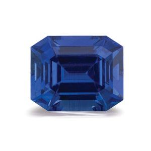 4.08ct EMERALD Sapphire - 500085118