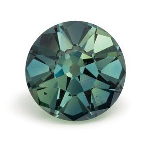 1.84ct ROUND Sapphire - 500086537
