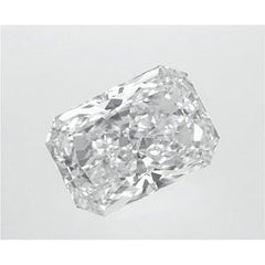 1.93ct RADIANT Diamond - 500081307