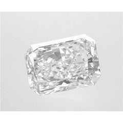 2.0ct RADIANT Diamond - 500081310