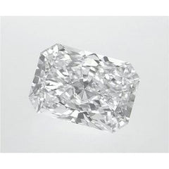 1.95ct RADIANT Diamond - 500081308