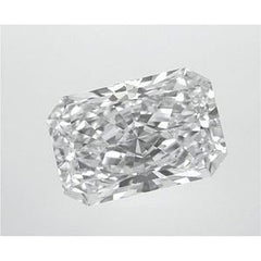 2.59ct RADIANT Diamond - 500081322