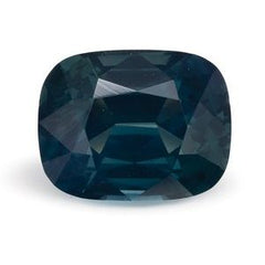 3.63ct ANTIQUE CUSHION Sapphire - 500083909