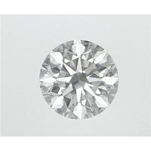 0.58ct ROUND Diamond - 500088576