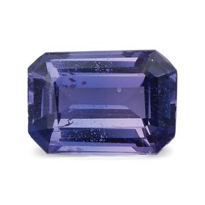 1.18ct EMERALD Sapphire - 500027697