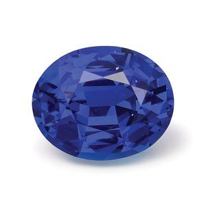 2.02ct OVAL Sapphire - 500028242