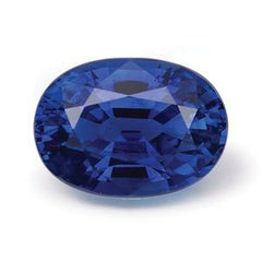 2.0ct OVAL Sapphire - 500053111
