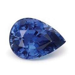 1.33ct PEAR Sapphire - 500053185