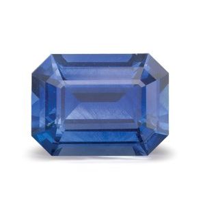 1.88ct EMERALD Sapphire - 500065058