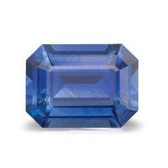 1.88ct EMERALD Sapphire - 500065058