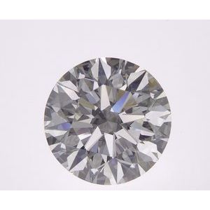 2.22ct ROUND Diamond - 500088155