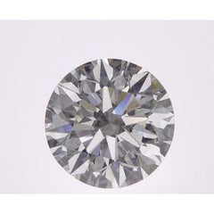 2.22ct ROUND Diamond - 500088155
