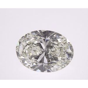 1.5ct OVAL Diamond - 500088160