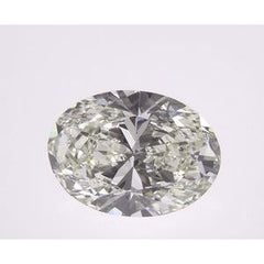 1.5ct OVAL Diamond - 500088160