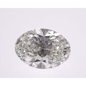 1.5ct OVAL Diamond - 500088162