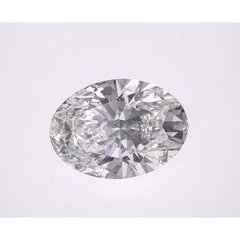 1.55ct OVAL Diamond - 500077273