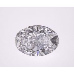 1.54ct OVAL Diamond - 500077277