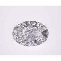 1.54ct OVAL Diamond - 500077277